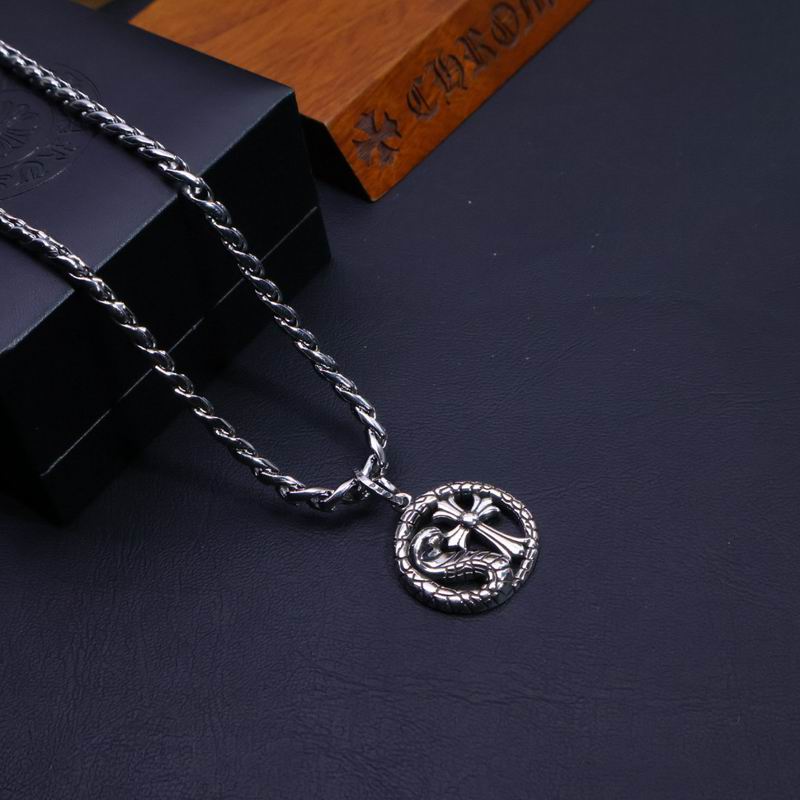 Chrome Hearts necklace 05yxh370